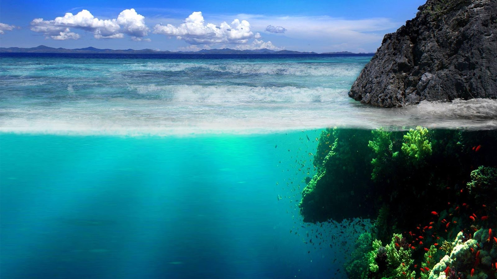 Ocean Live Wallpaper Android Apps On Google Play