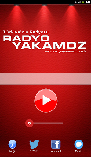 Radyo Yakamoz