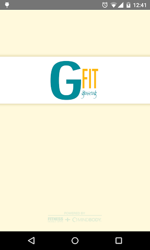 GFit San Diego