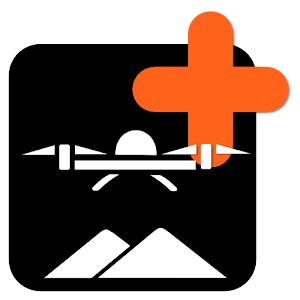 Drone Complier Personal logo