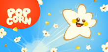Popcorn - Cooking game APK