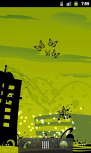 How to mod City Free Live Wallpaper 1.4.9 unlimited apk for android