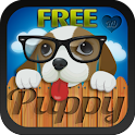 Cute Puppy Slot Machine HD Cute Puppy Slot Machine HD