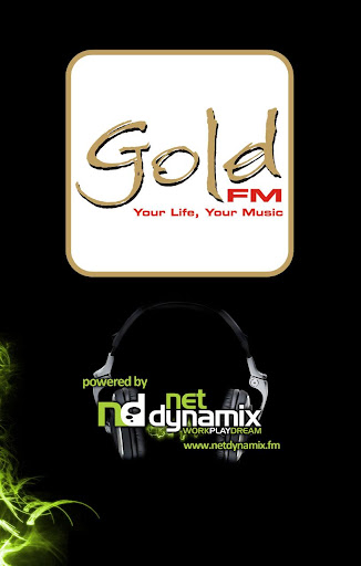 Gold FM