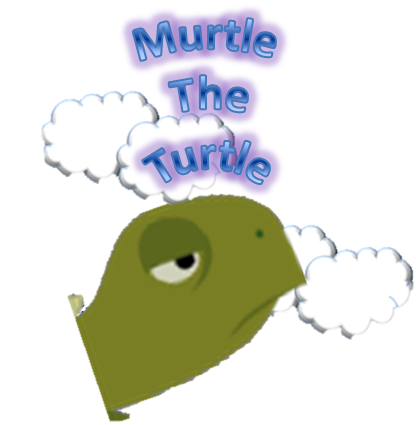 Murtle the Turtle