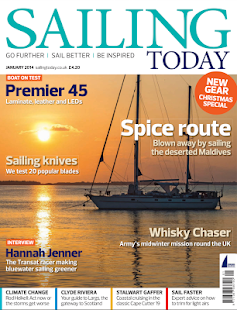 How to install Sailing Today Magazine 5.0 mod apk for pc