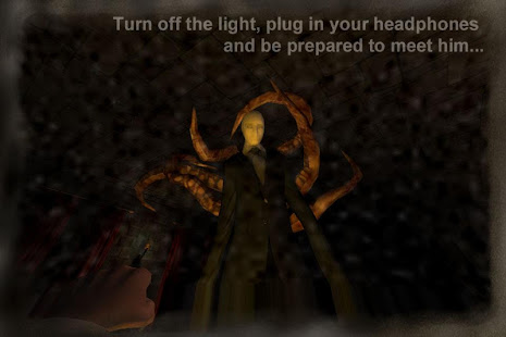 Slender Man Origins 1 自由最好的恐怖遊戲(圖4)-速報App