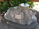 J. J. McAlinden Memorial Fountain 