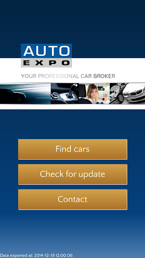 Auto-Expo