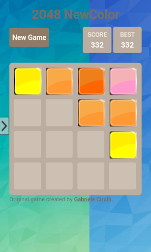 2048 New Color