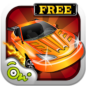 Auto Car Surfer - Racing games