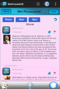 Download WeKnowitAll APK