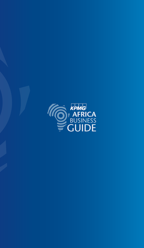 KPMG Africa Business Guide