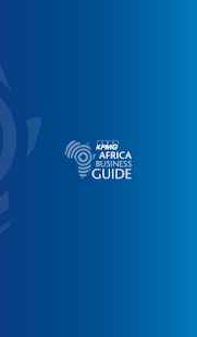 Download KPMG Africa Business Guide APK for Android