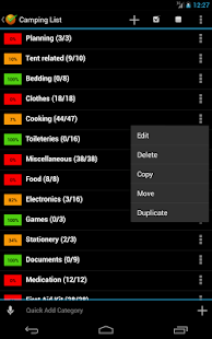 Ultimate Checklist(圖2)-速報App