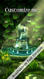 Celtic Garden Free(圖5)-速報App