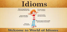 Idioms APK