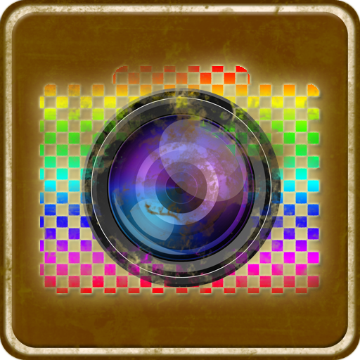 Pixel Artist - Camera Effects 攝影 App LOGO-APP開箱王