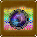 Pixel Artist – Camera Effects logo