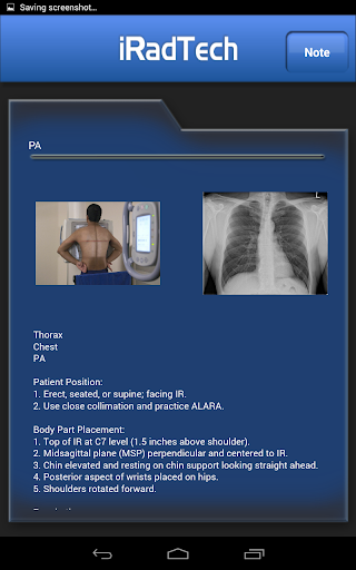 【免費醫療App】iRadTech HD-APP點子