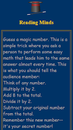 Magic Tricks by Islet Developers poster 4