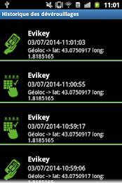 EviKey & EviDisk poster 5