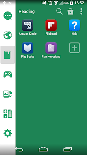 Basic Green Theme for Smart Launcher(圖2)-速報App