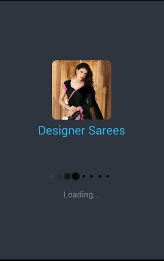 Designer Sarees