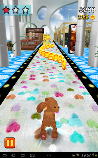 Pretty Adventure - puppy run (Mod Money/Ads-Free)