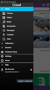Free Download Proximus Cloud APK for Android