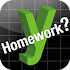 yHomework - Math Solver2.551