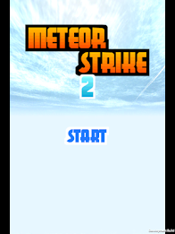 Meteor Strike 2 poster 5