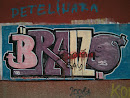 Braizo Mural
