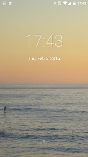 Rocket Lock Screen Screenshots 6