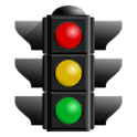 실시간 교통정보 logo