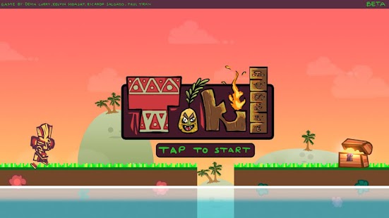 Free Download Tiki Tumble APK for PC