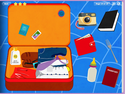 How to mod Packing For Vacation 1.9.105 apk for laptop