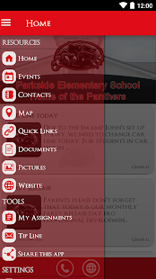 Parkside Elementary School Screenshots 4