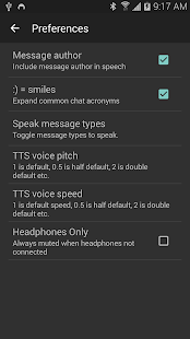 IRC Radio  ( TTS )(圖4)-速報App
