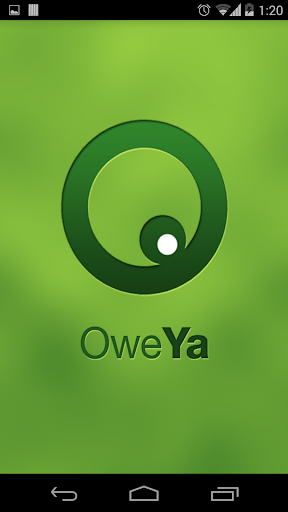 Loan Transaction Tracker OweYa