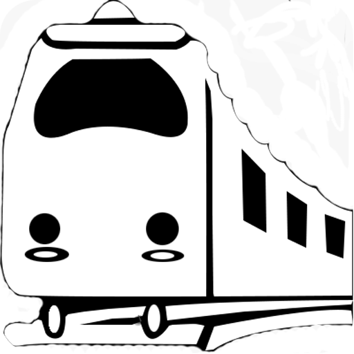 Bangladesh Railway LOGO-APP點子