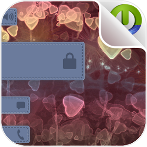 Pull FadedBlue MagicLocker.apk 1.2