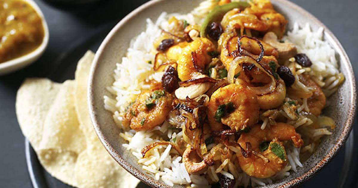 10 Best Garlic Prawns French Recipes