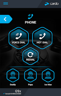 Cardo SmartSet(圖2)-速報App
