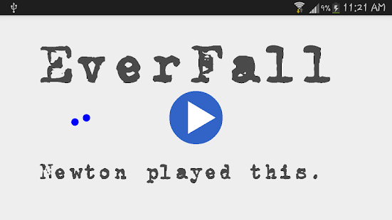Free Download EverFall APK for Android