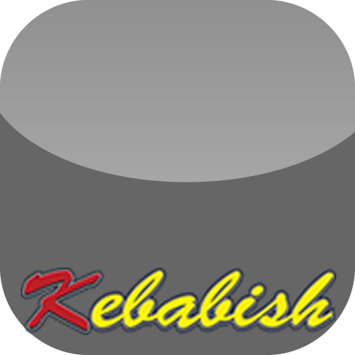 Kebabish 社交 App LOGO-APP開箱王