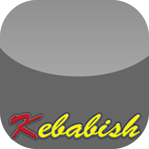 Kebabish LOGO-APP點子