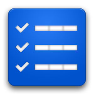 List Master for Android logo