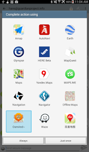 How to download Location Privacy - BETA 0.3 mod apk for pc
