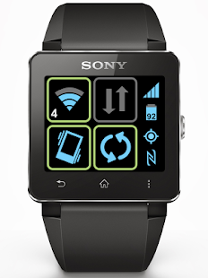 Toggles for SmartWatch(圖1)-速報App